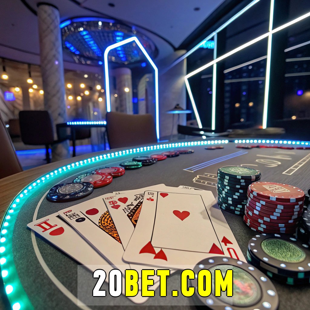20bet