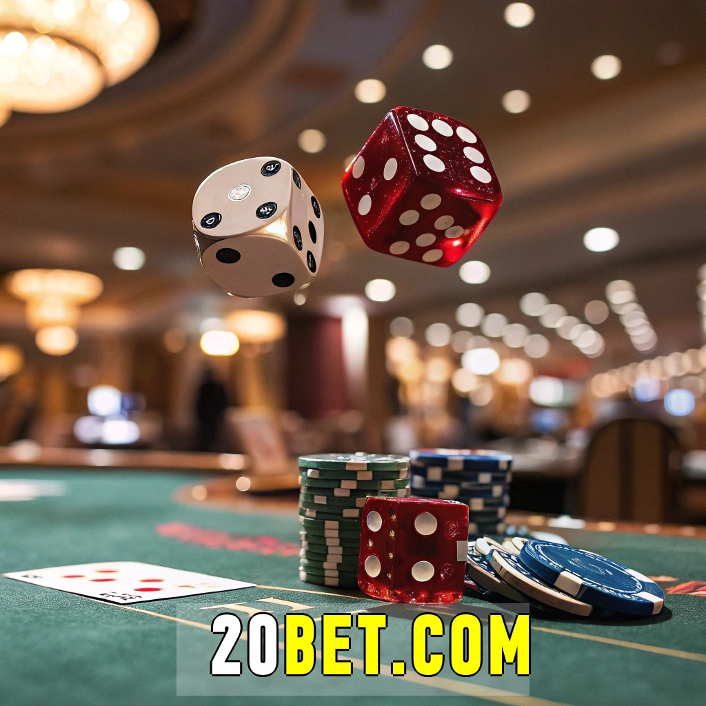  20bet