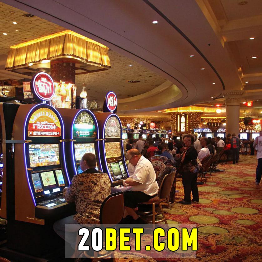  20bet