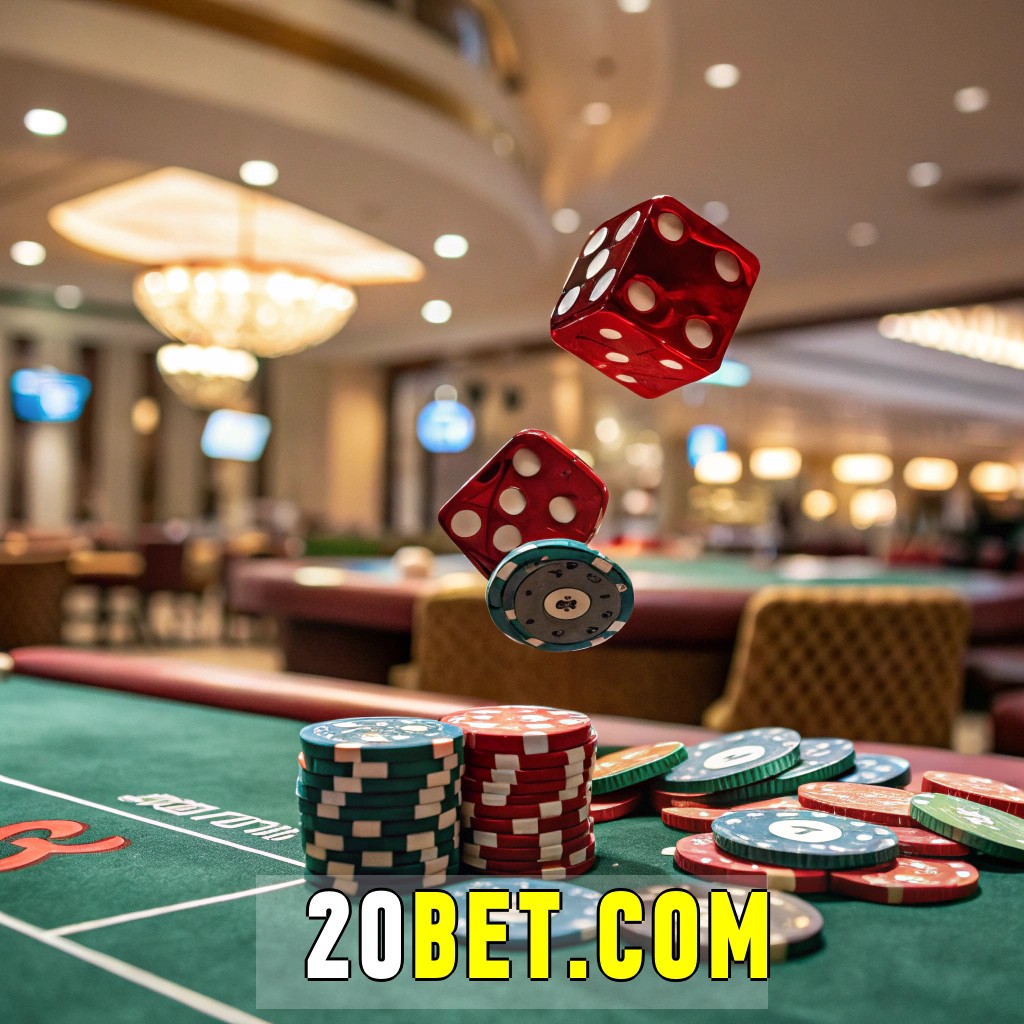  20bet