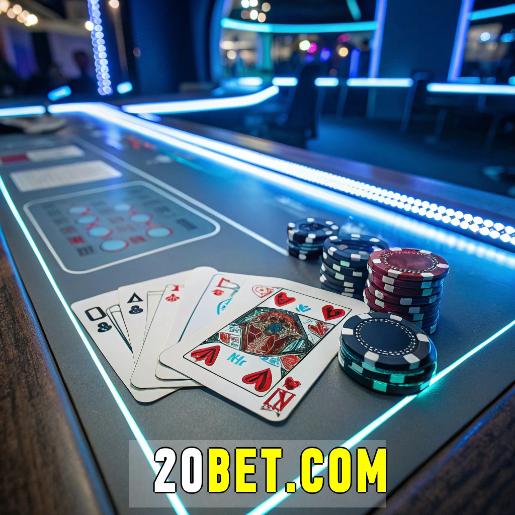  20bet
